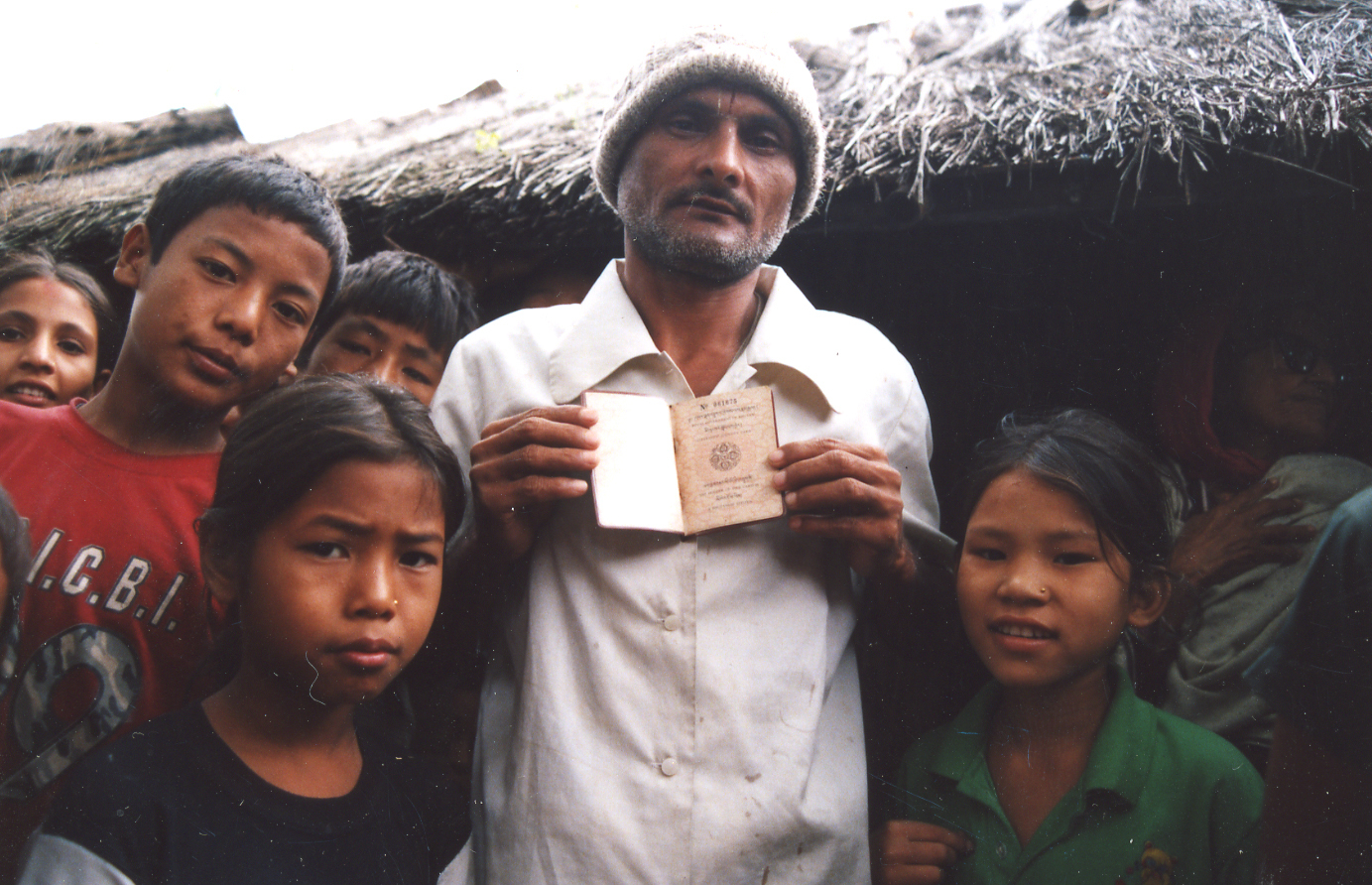 The Bhutanese community in Akron, Ohio