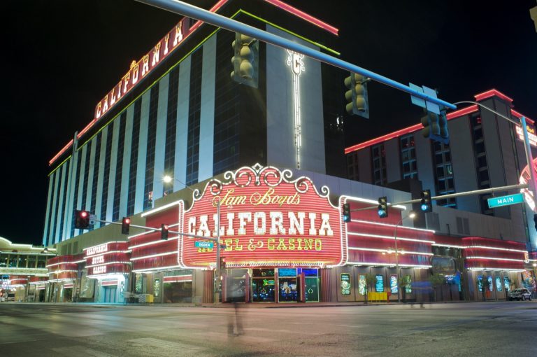 The Hawaiian community in Las Vegas, Nevada