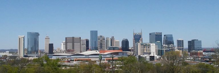 The Kurdish community in Nashville, Tennessee