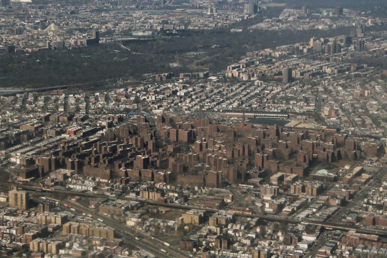 The Bangladeshi community in Bronx, New York