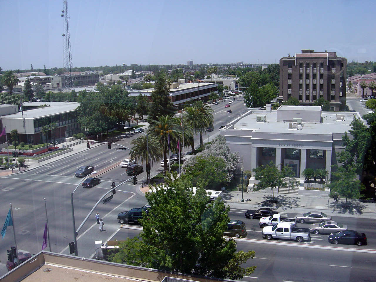 The Basque community in Bakersfield, California