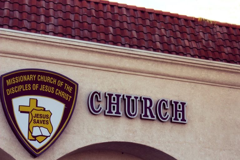 The Chinese community in West Covina, California