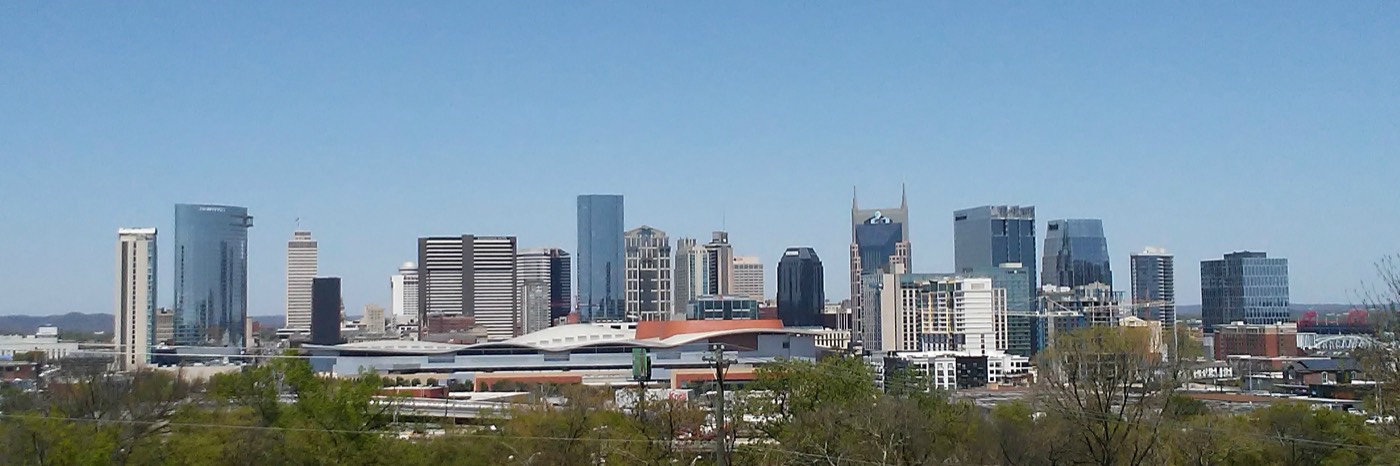 The Coptic community in Nashville, Tennessee