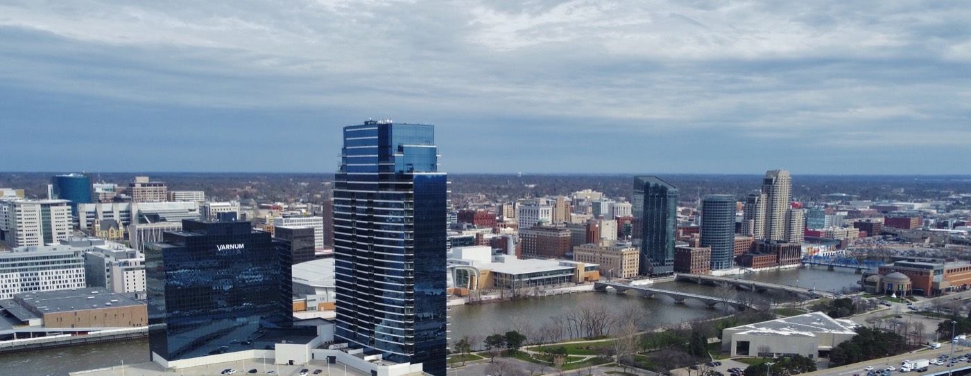 The Dutch community in Grand Rapids, Michigan