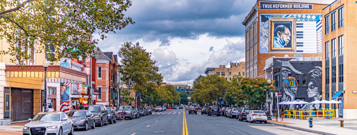 The Eritrean community in Washington, District of Columbia
