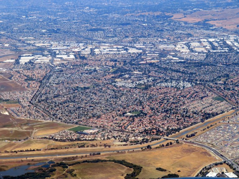The Filipino community in Union City, California