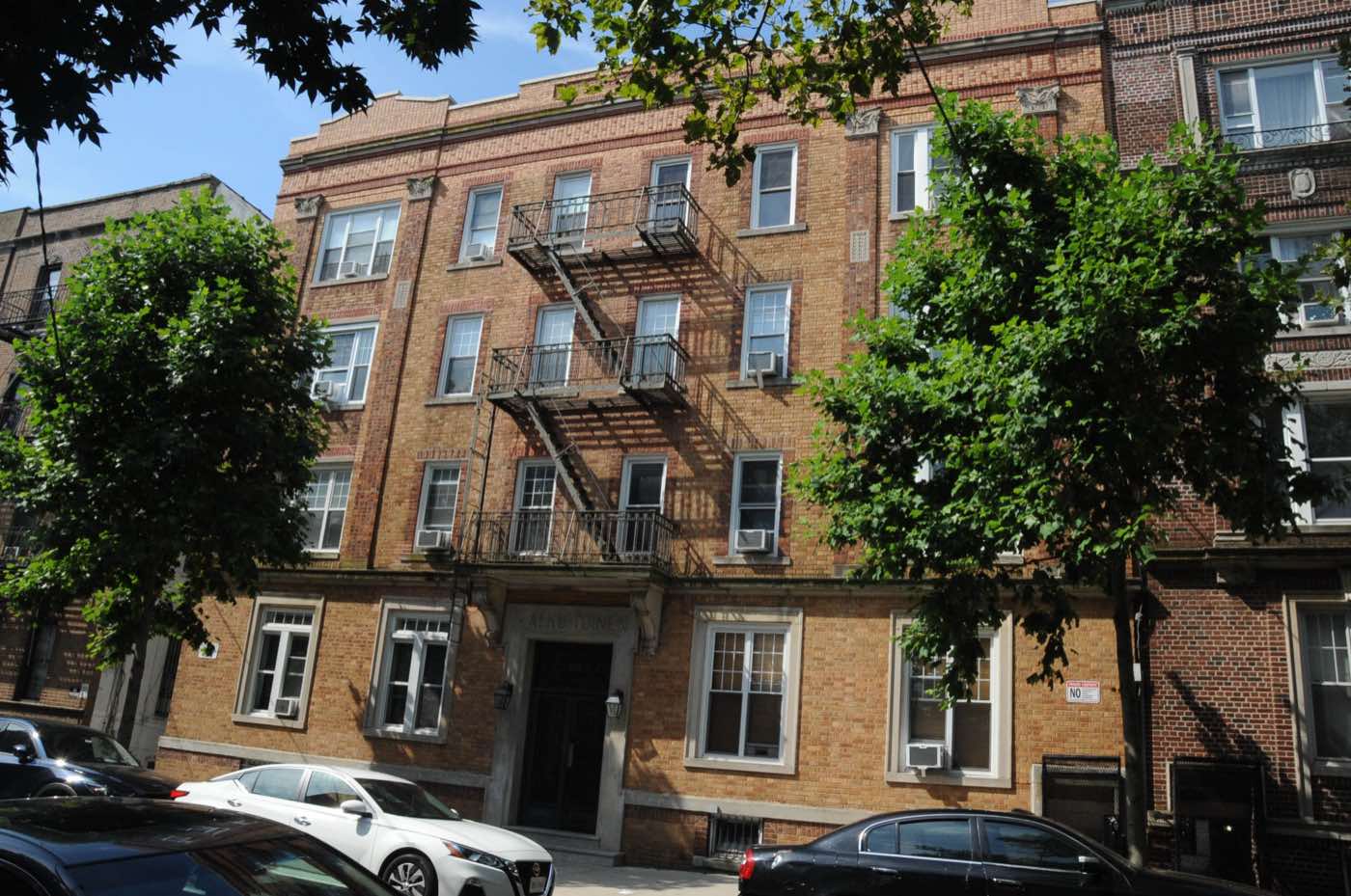 The Finnish community in Sunset Park, Brooklyn