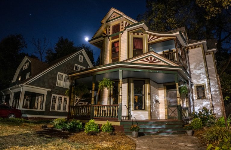 The Greek community in Charlotte, North Carolina