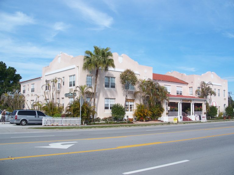 The Guatemalan community in Indiantown, Florida