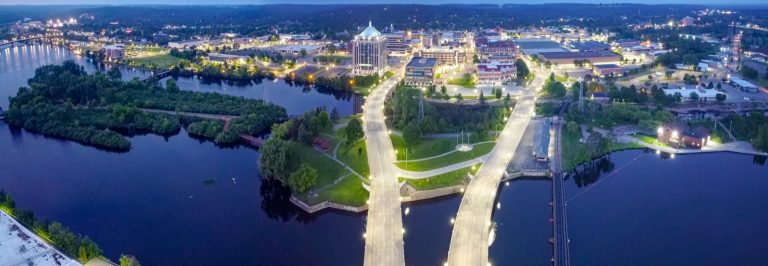 The Hmong community in Wausau, Wisconsin