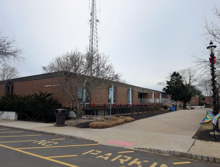 The Indian community in East Brunswick, New Jersey