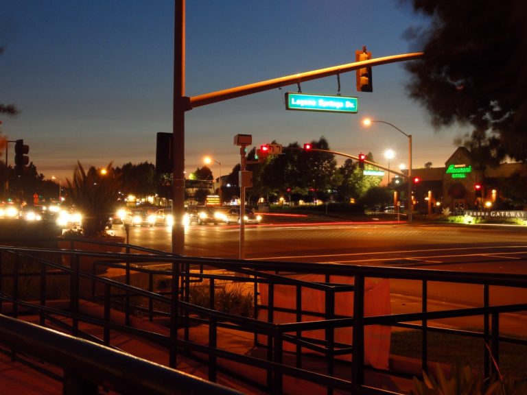 The Indian community in Elk Grove, California