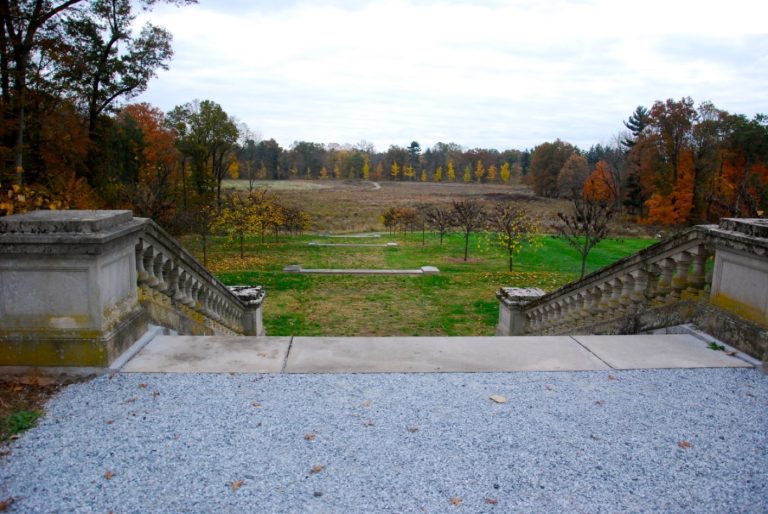 The Indian community in Hillsborough, New Jersey