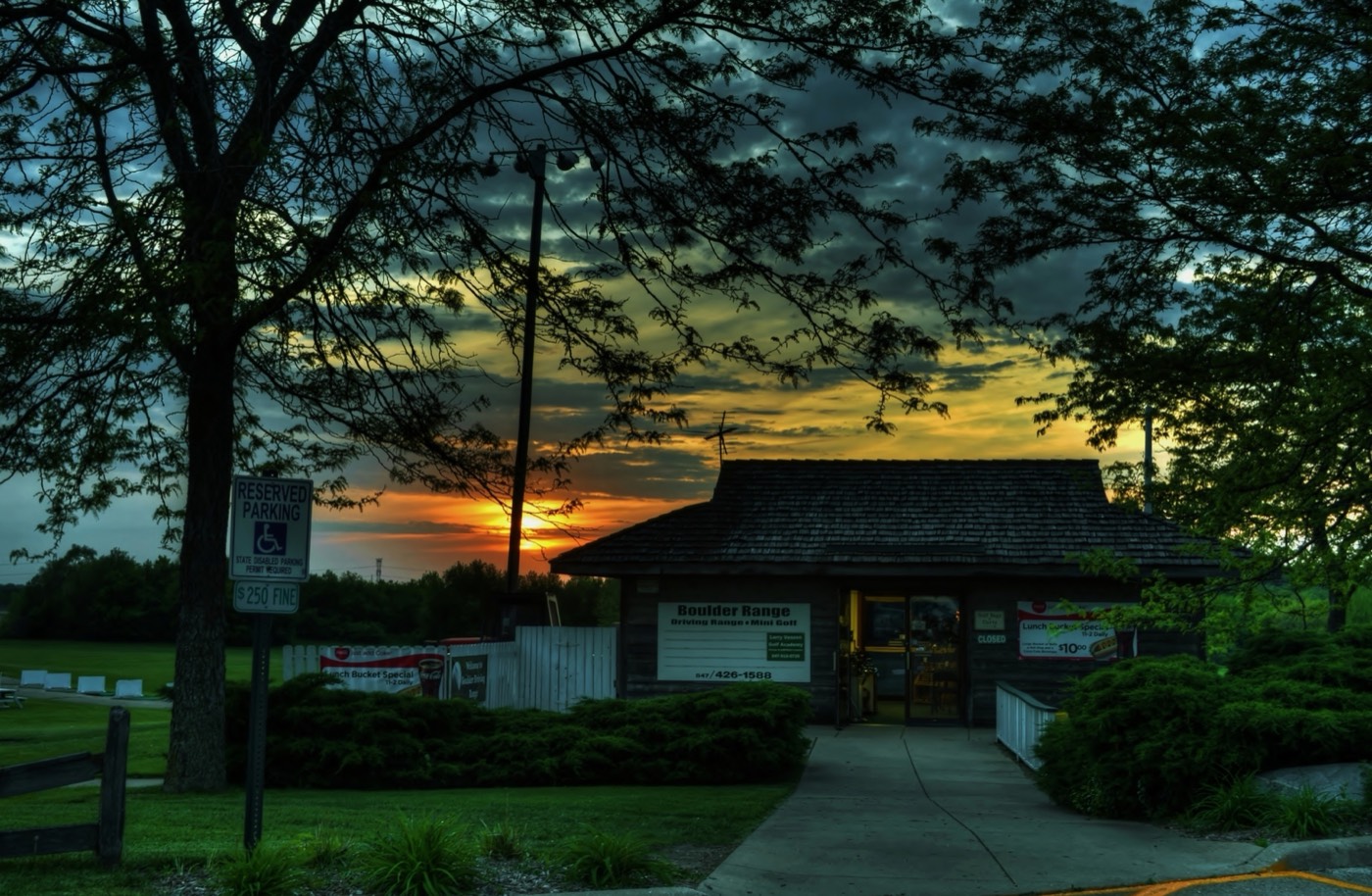 The Indian community in Hoffman Estates, Illinois