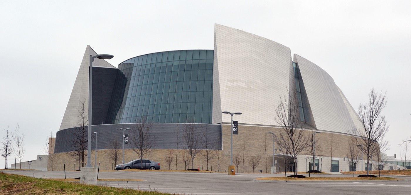 The Indian community in Leawood, Kansas