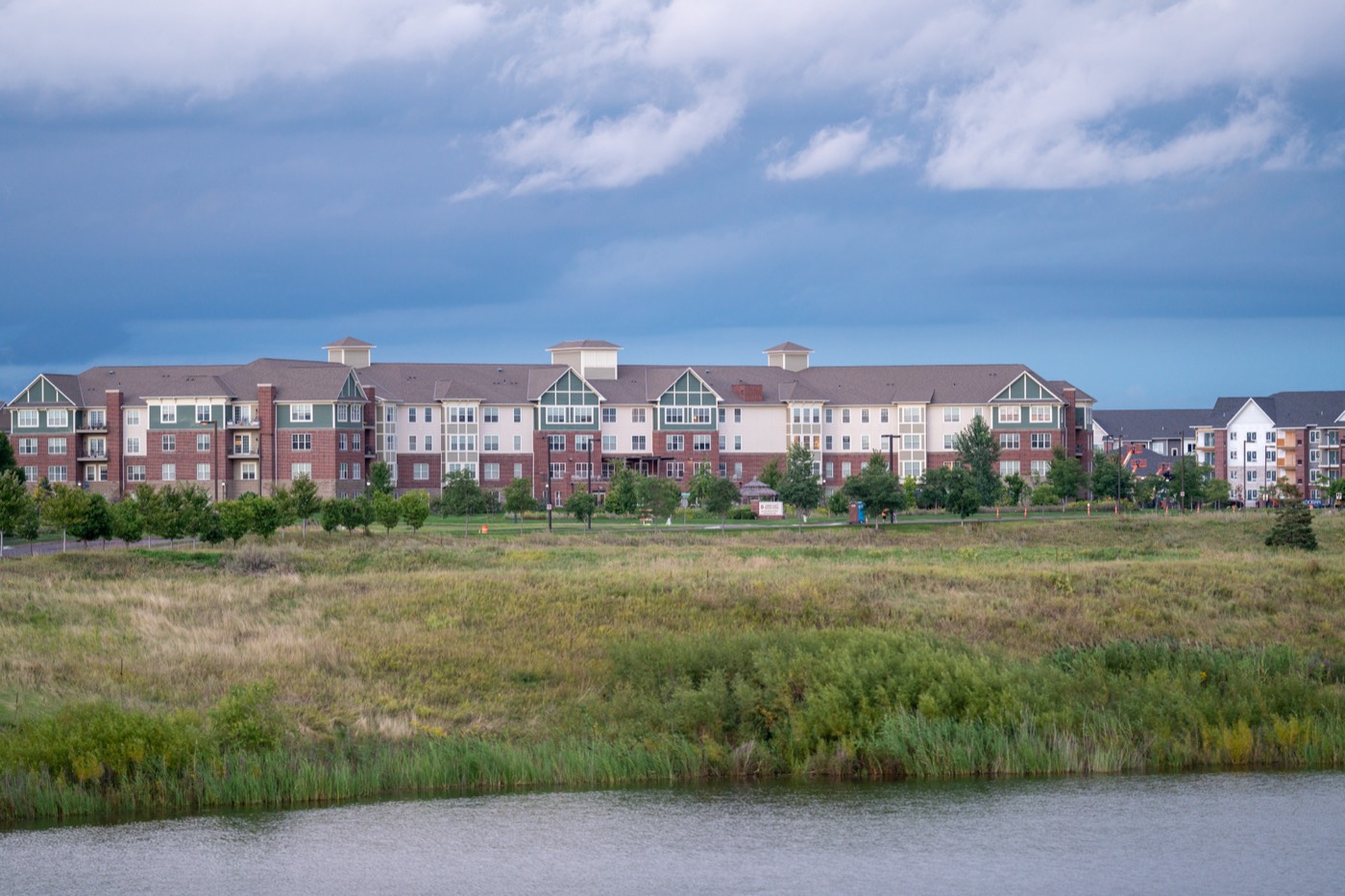 The Indian community in Maple Grove, Minnesota