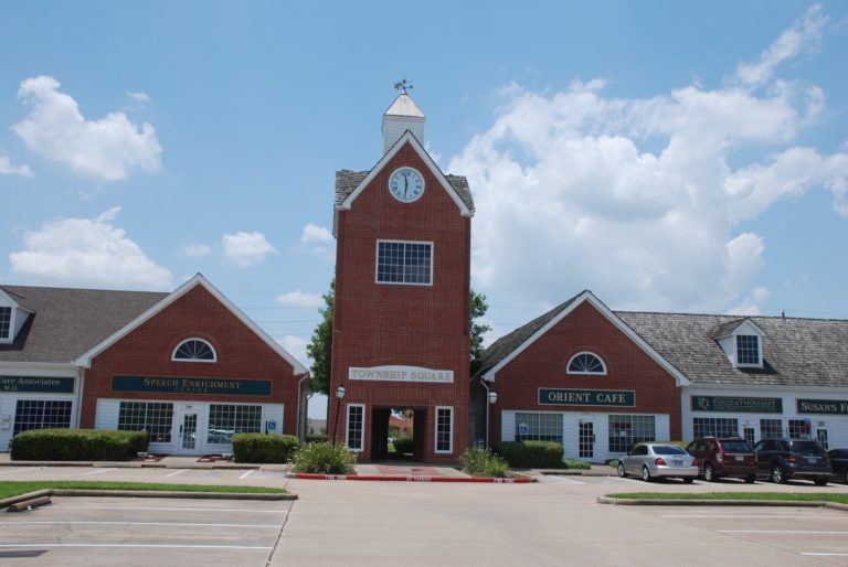 The Indian community in Missouri City, Texas