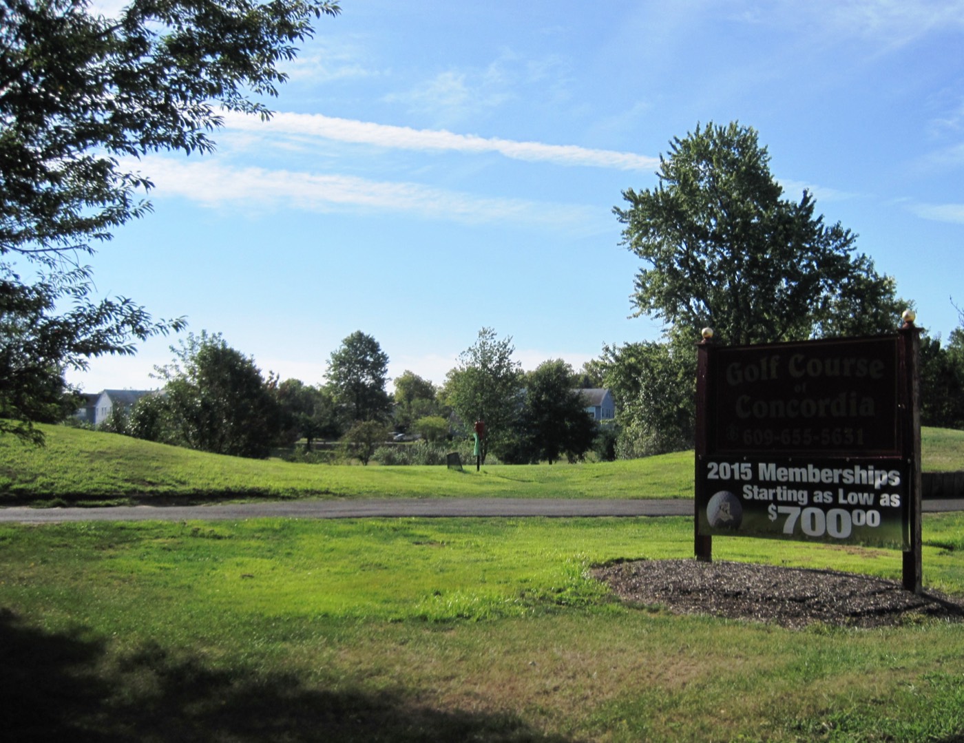 The Indian community in Monroe Township, New Jersey