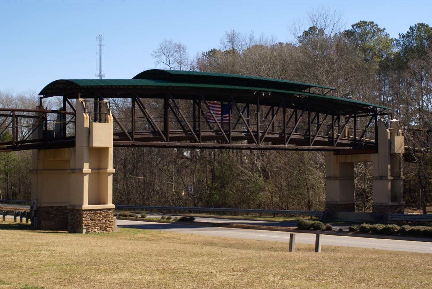 The Indian community in Peachtree City, Georgia
