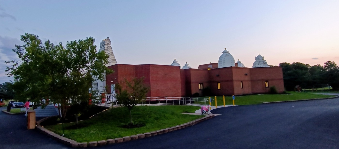 The Indian community in Powell, Ohio