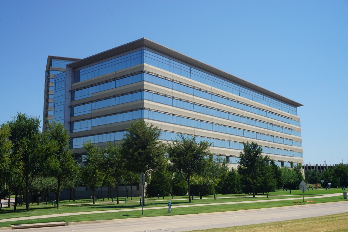 The Indian community in Richardson, Texas