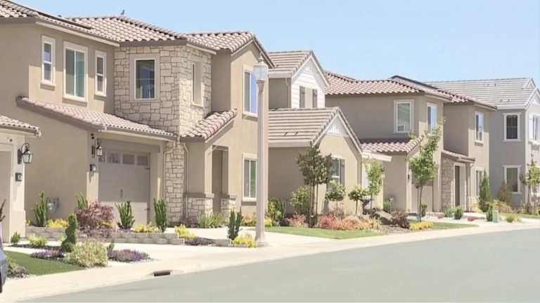 The Indian community in Roseville, California