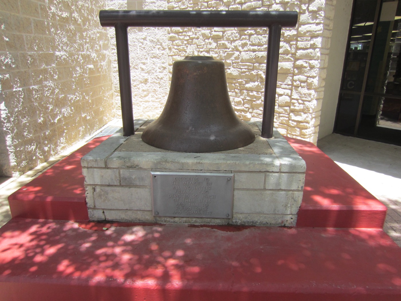 The Indian community in Round Rock, Texas