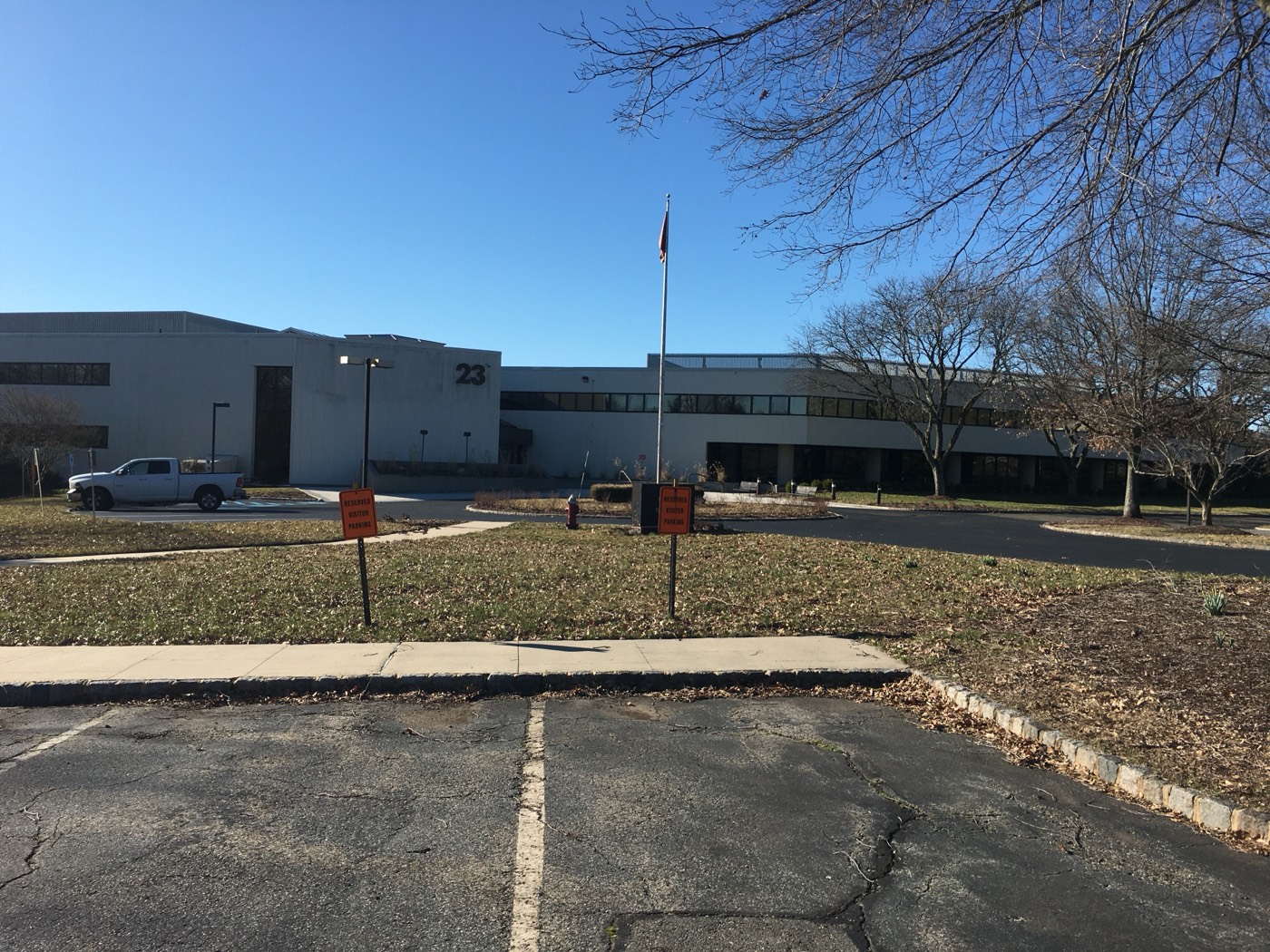 The Indian community in Skillman, New Jersey
