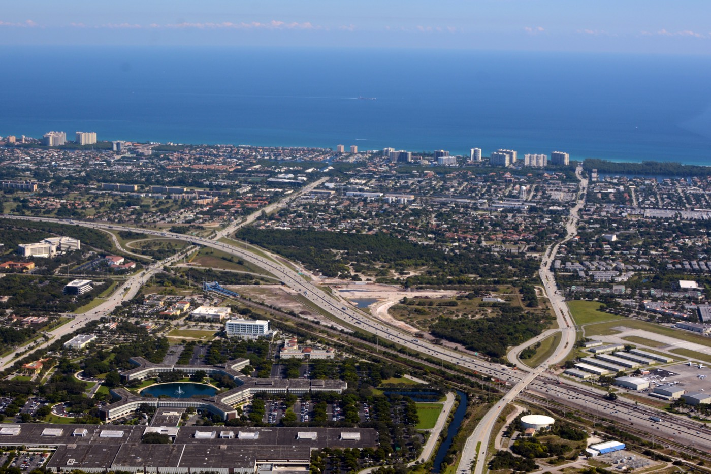 The Israeli community in Boca Raton, Florida