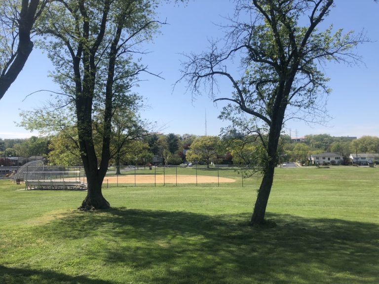 The Italian community in Clifton, New Jersey