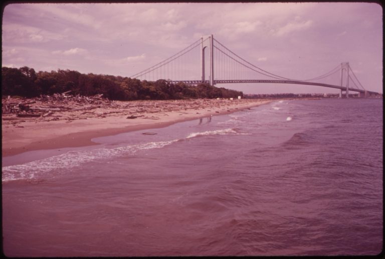 The Italian community in Staten Island, New York