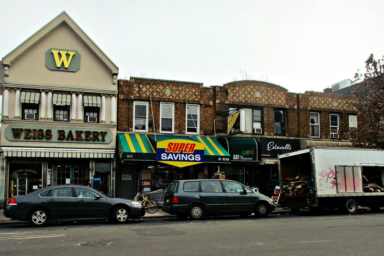 The Jewish community of Borough Park, Brooklyn