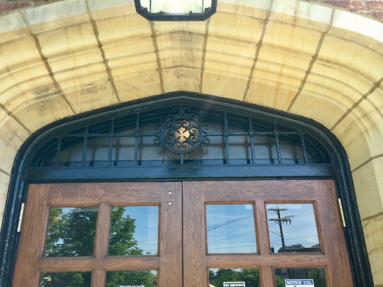 The Jewish community in Cleveland Heights, Ohio