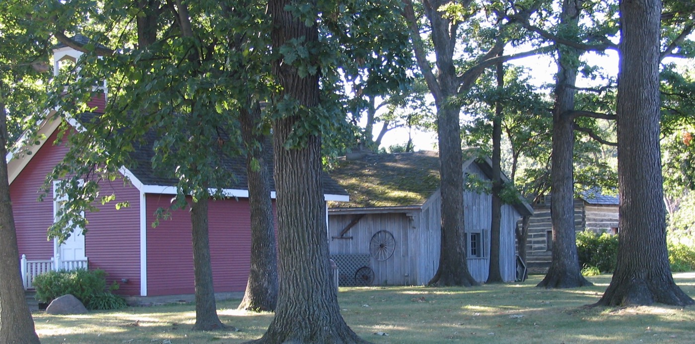 The Jewish community in Deerfield, Illinois