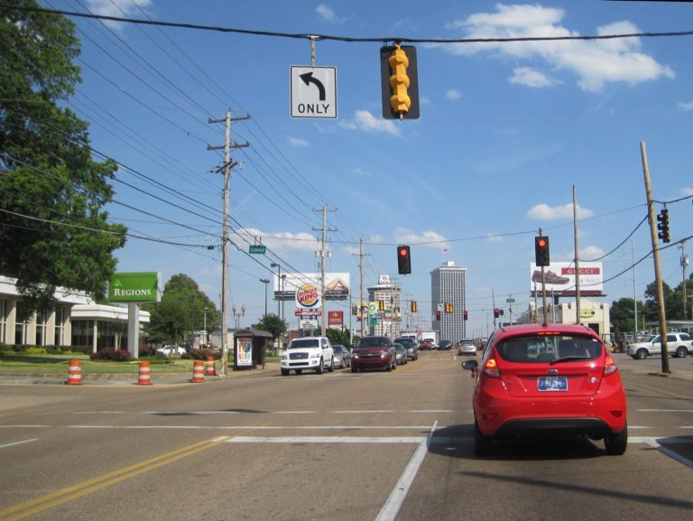The Jewish community in East Memphis, Tennessee