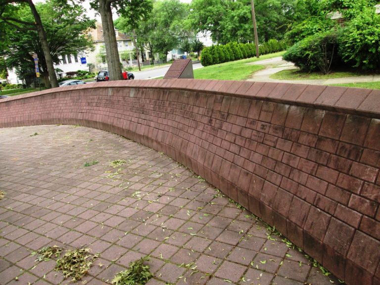 The Jewish community in Englewood, New Jersey