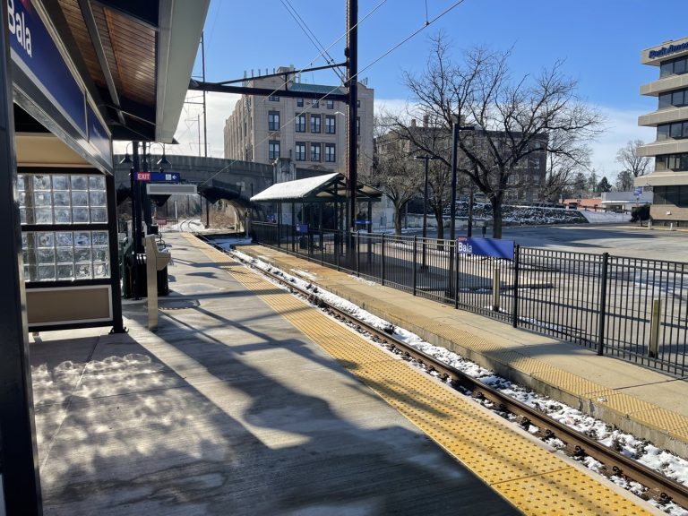 The Jewish community in Lower Merion, Pennsylvania