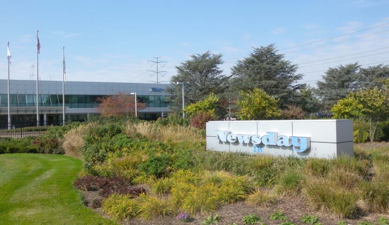 The Jewish community in Melville, New York