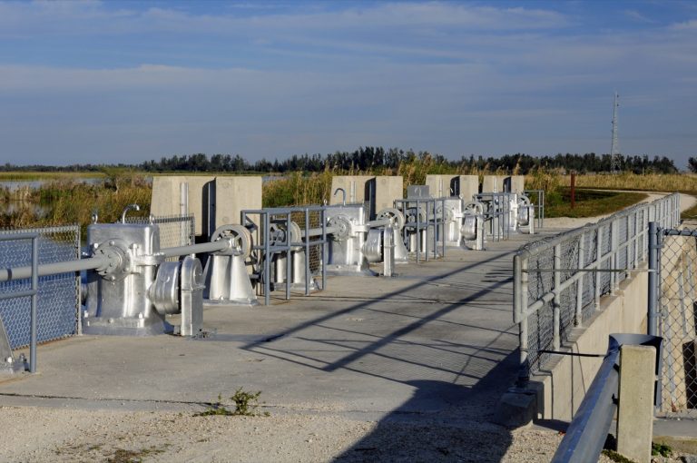 The Jewish community in Parkland, Florida
