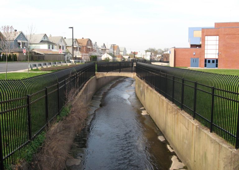 The Jewish community in Passaic, New Jersey