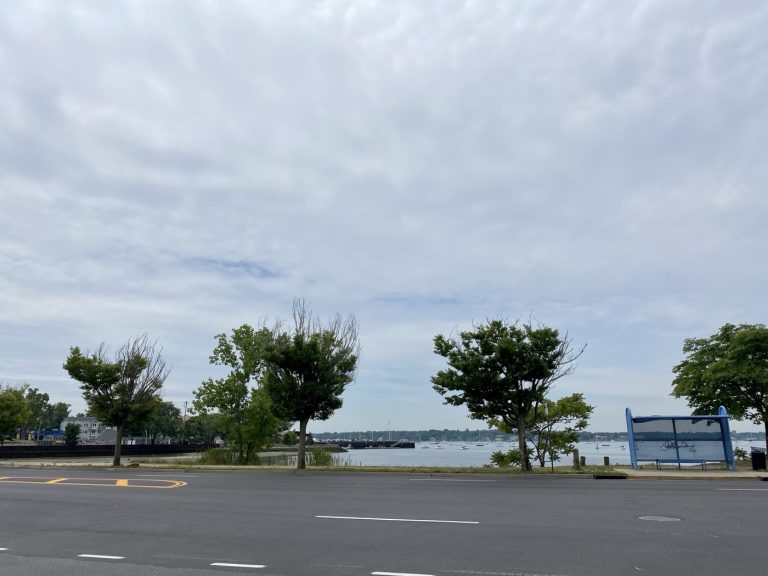 The Jewish community in Port Washington, New York