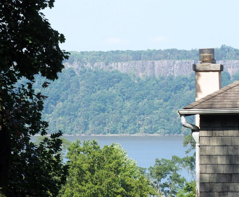 The Jewish community in Riverdale, New York