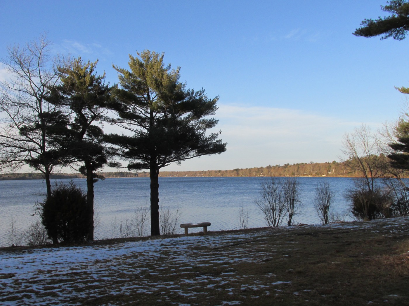 The Jewish community in Sharon, Massachusetts