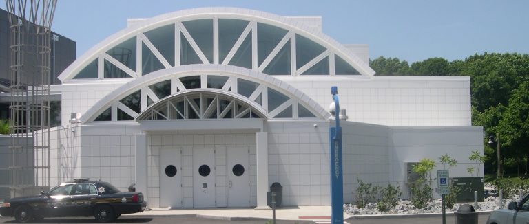 The Jewish community in Skokie, Illinois