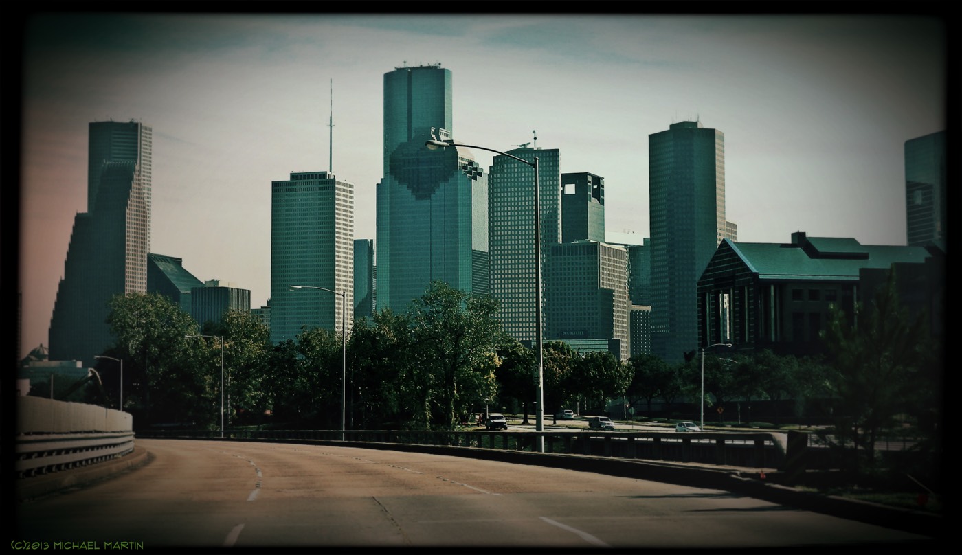 The Lebanese community in Houston, Texas