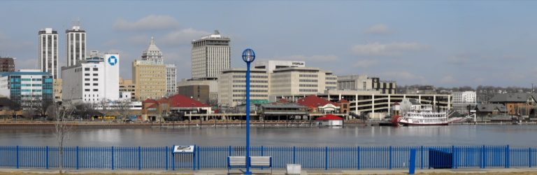 The Lebanese community in Peoria, Illinois