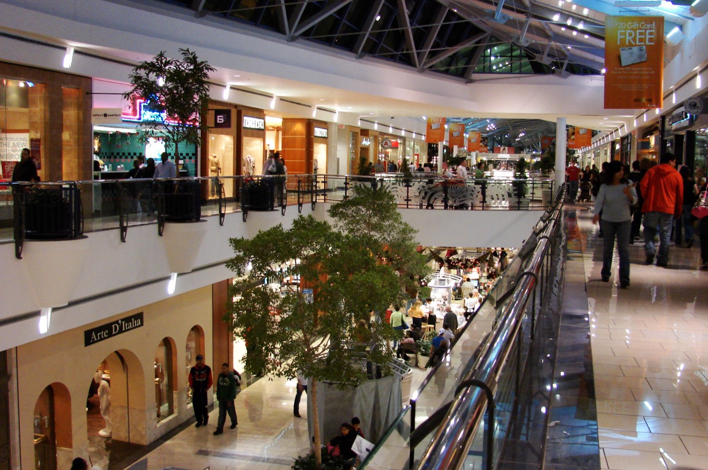The Nigerian community in Frisco, Texas