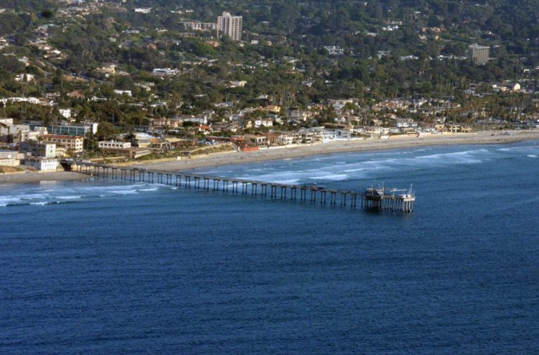 The Persian community in San Diego, California