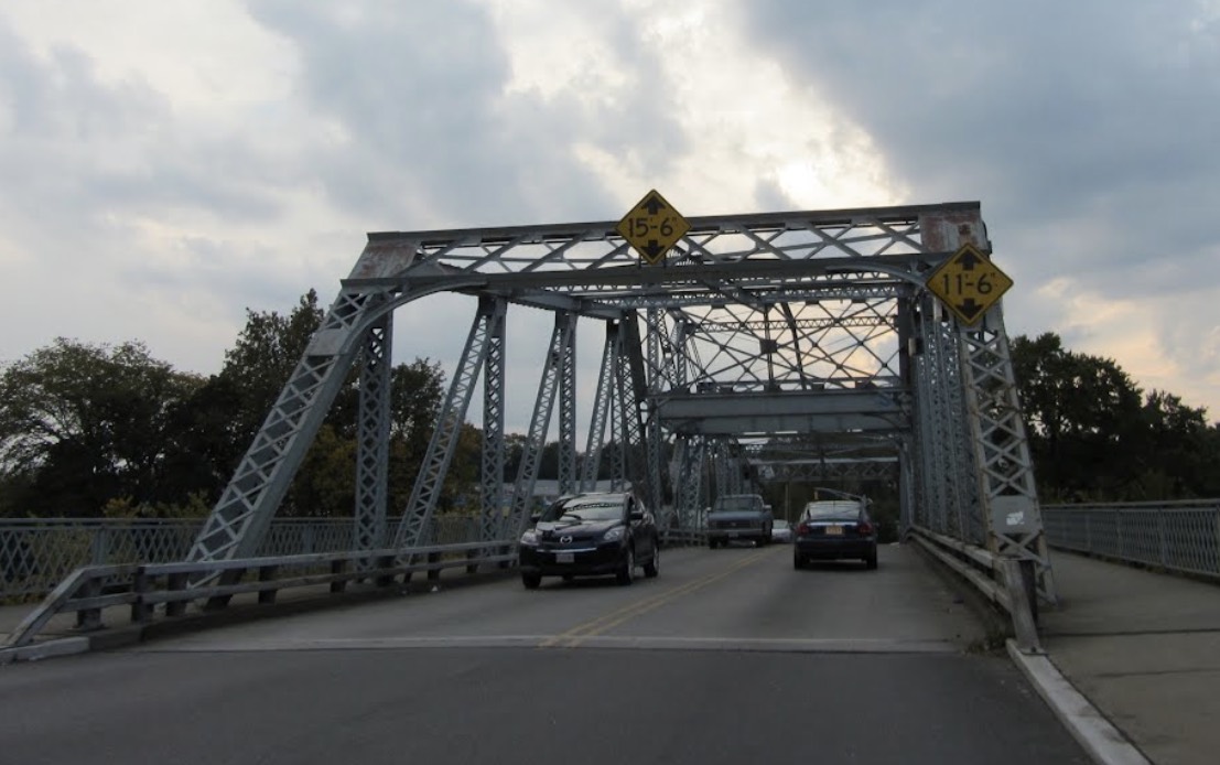 The Polish community in Wallington, New Jersey