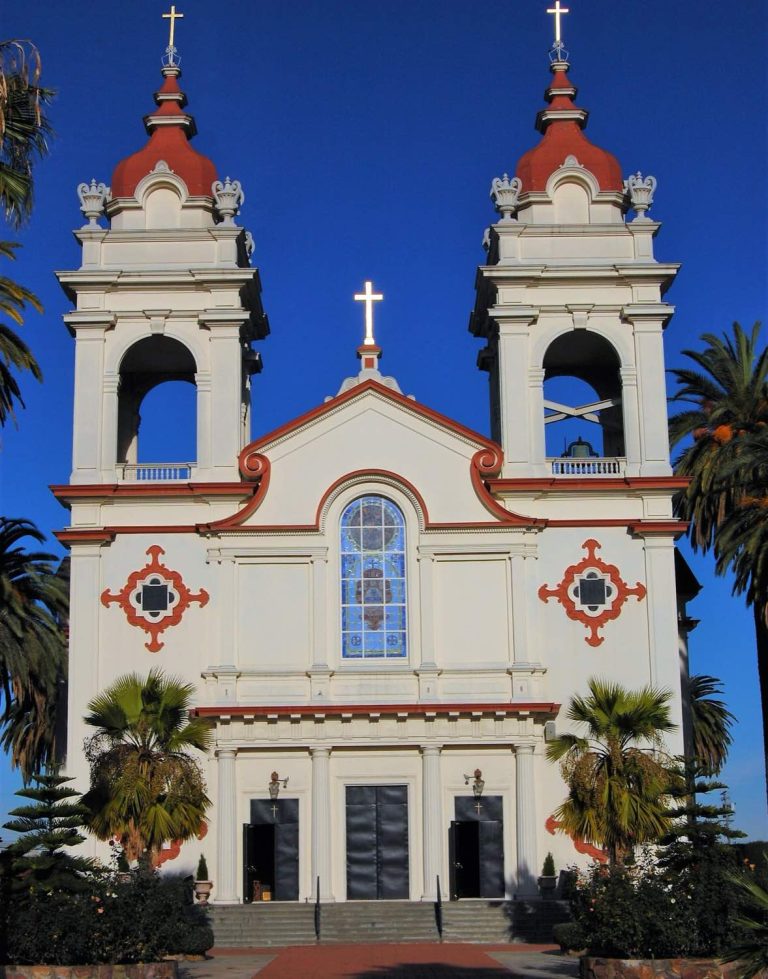 The Portuguese community in Little Portugal, San Jose